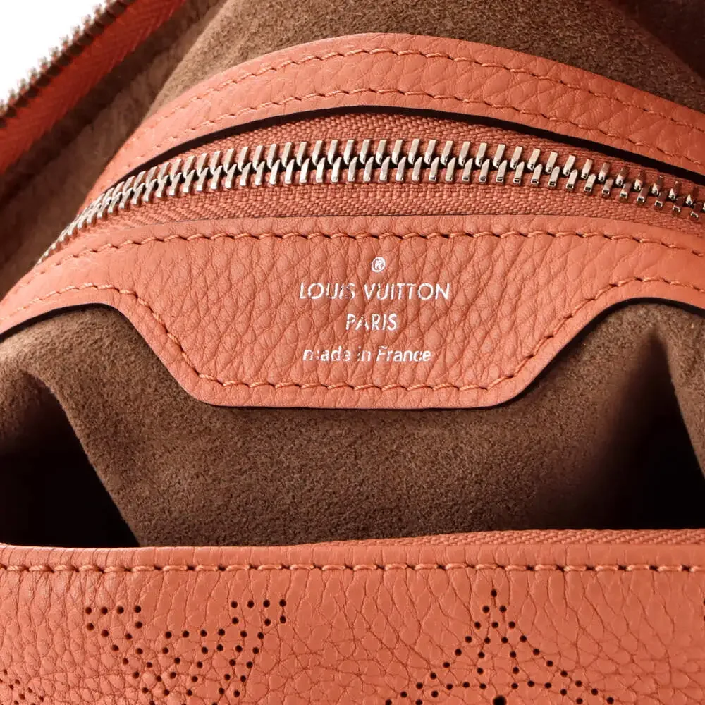Louis Vuitton Selene Handbag Mahina #250904L16B - Picture 8 of 9